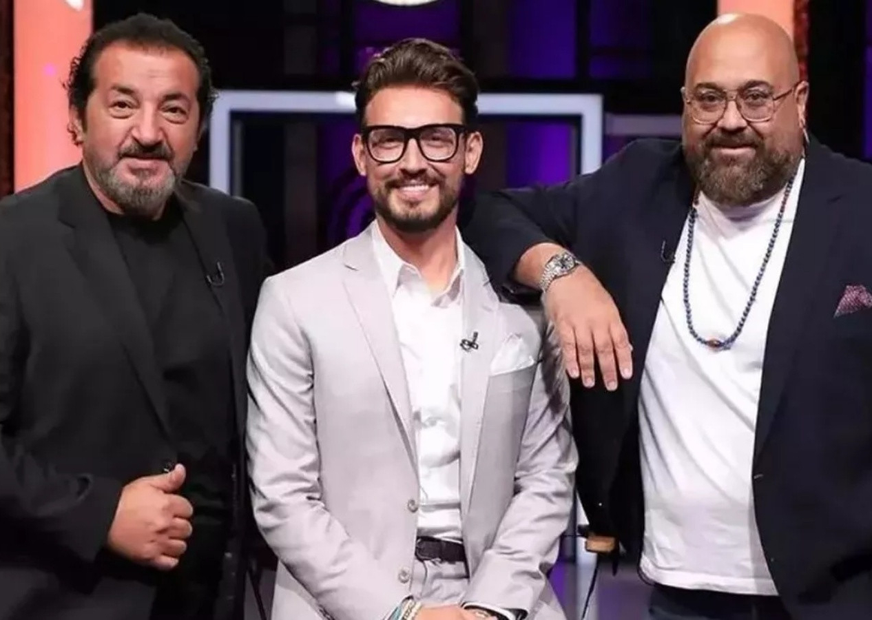 Ünlü şef Somer Sivrioğlu için  22.5 yıla kadar hapis istendi! "Bilinçli taksirle ölüme neden olma..."
