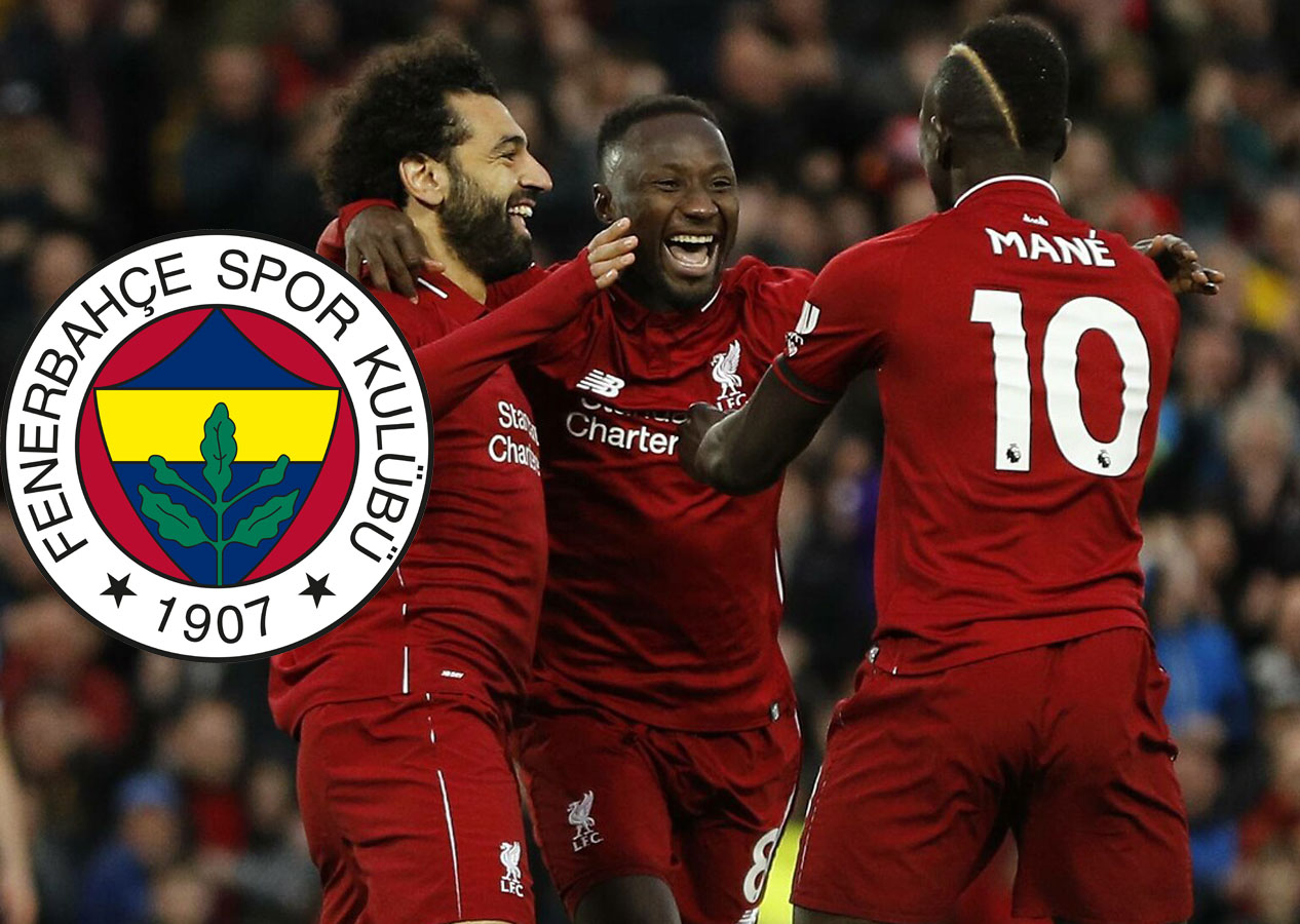 Ali Koç'tan inanılmaz para! Fenerbahçe'ye Liverpool'dan dev transfer