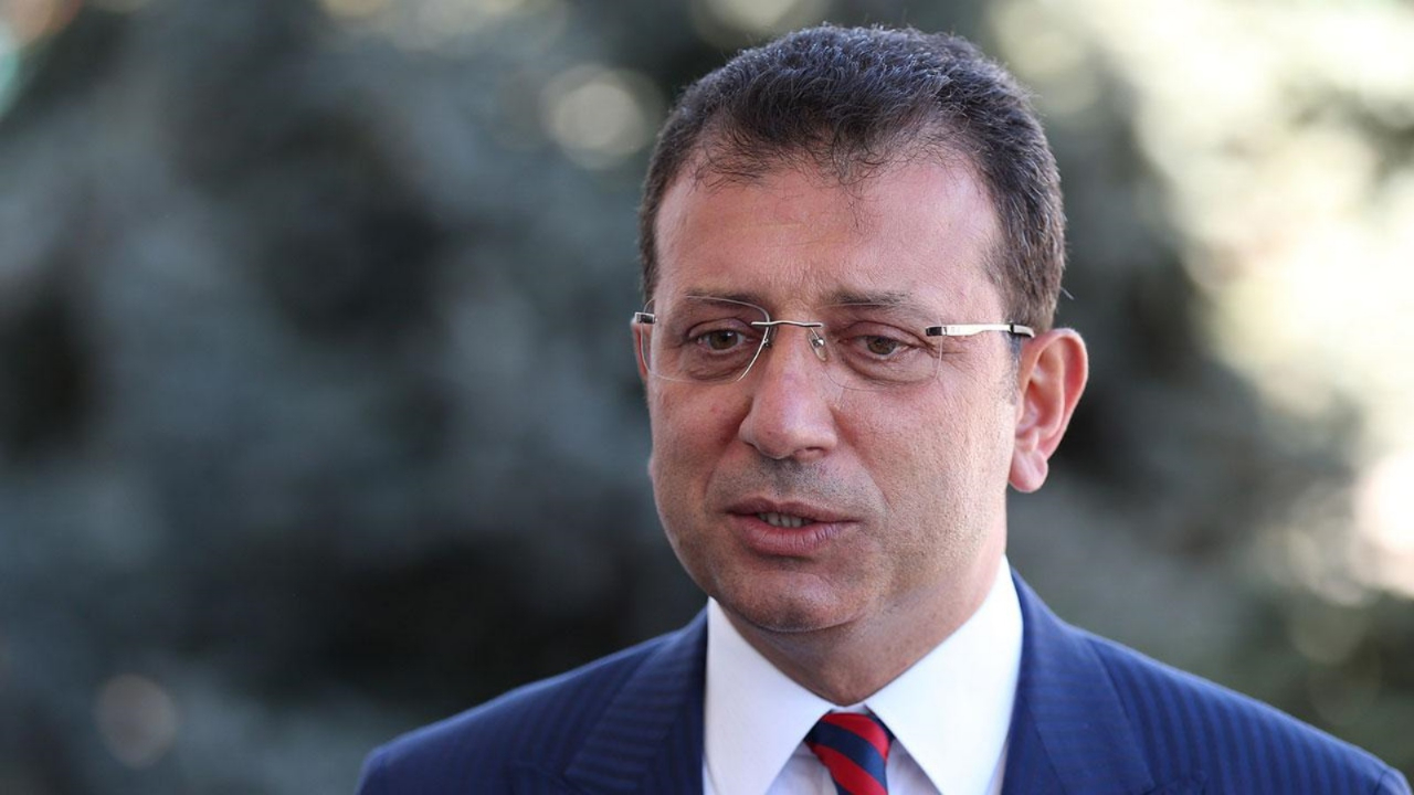 Ekrem İmamoğlu için siyasi yasak istenen davada erteleme kararı