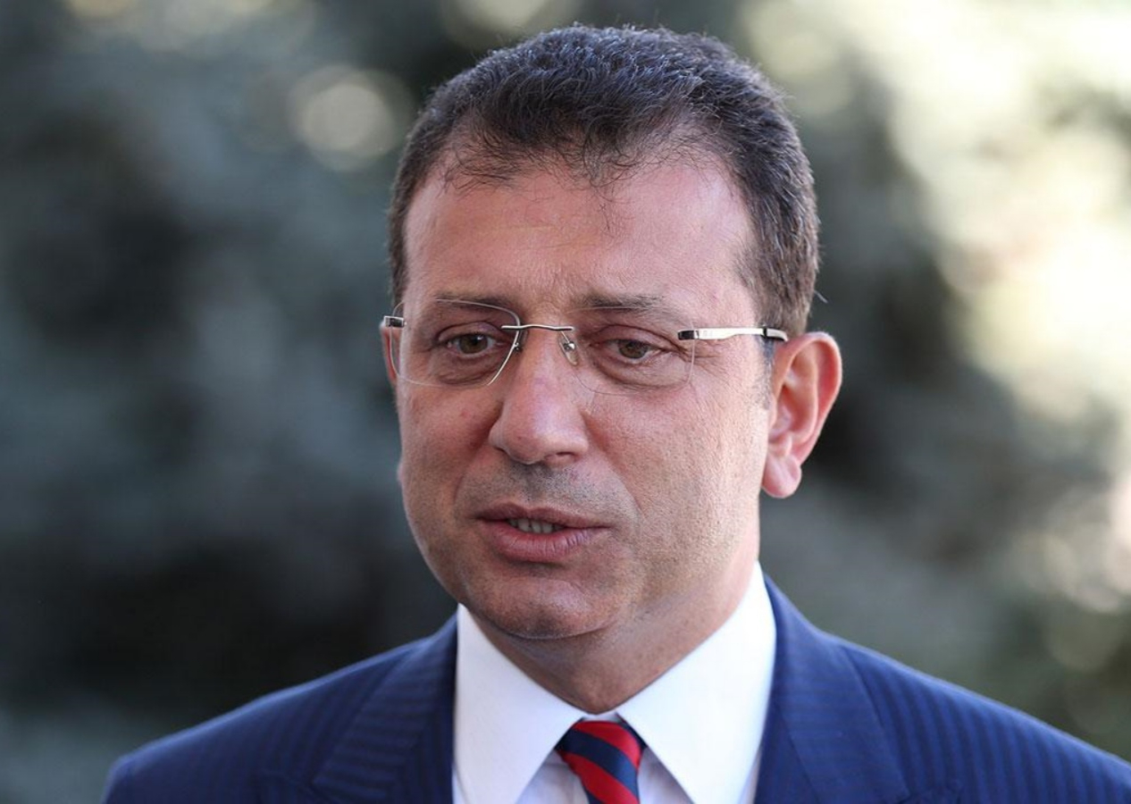 İmamoğlu'ndan İstanbul'da toplu taşımaya zam sinyali
