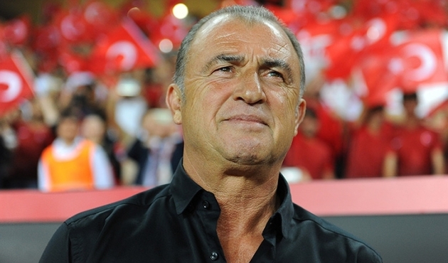 Galatasaray'da her yol Fatih Terim'e çıkıyor