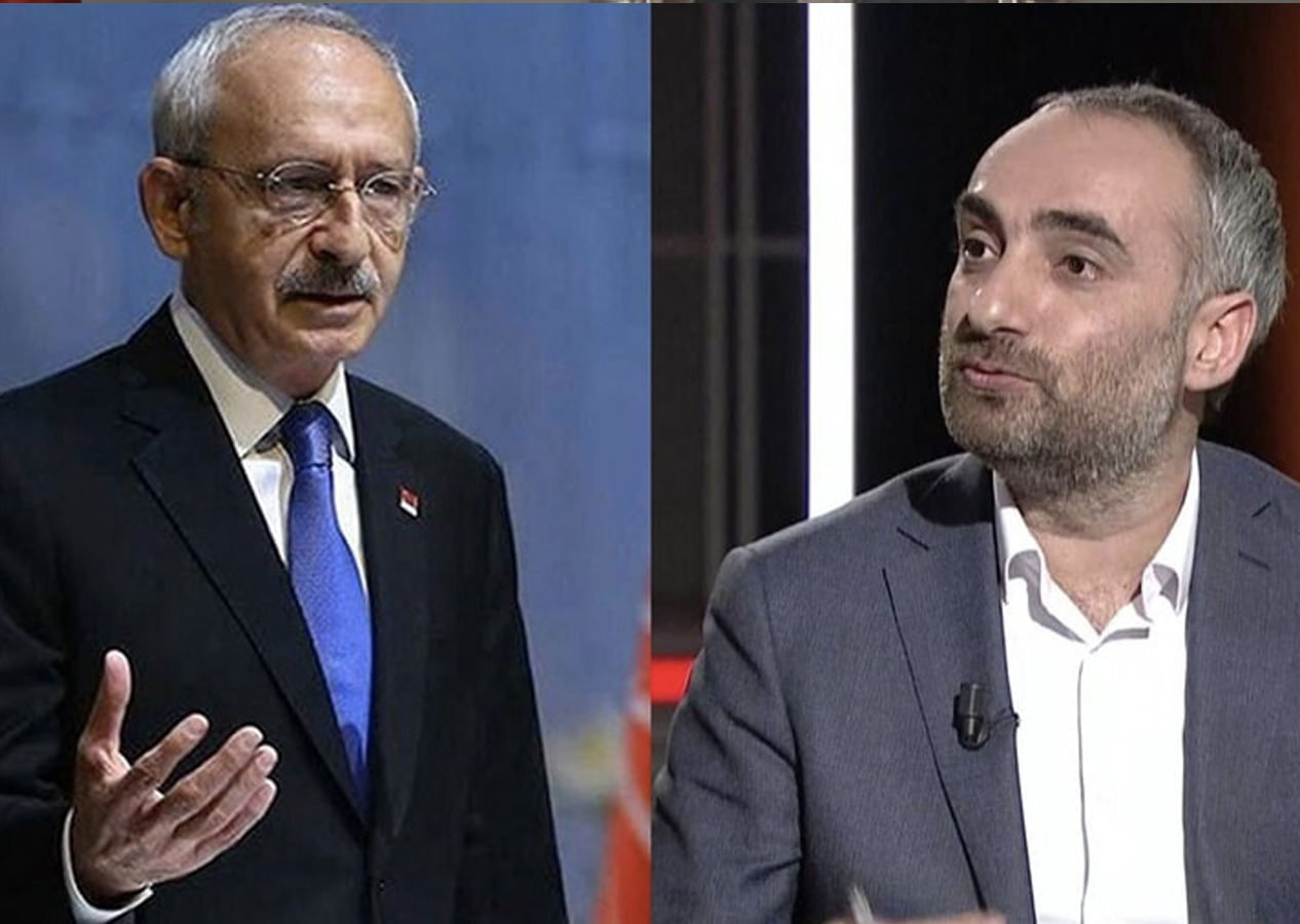 Kılıçdaroğlu seçimin faturasını kırsaldaki vatandaşa yükledi! "Kentlerde oturan insanlar demokrasiden yana"