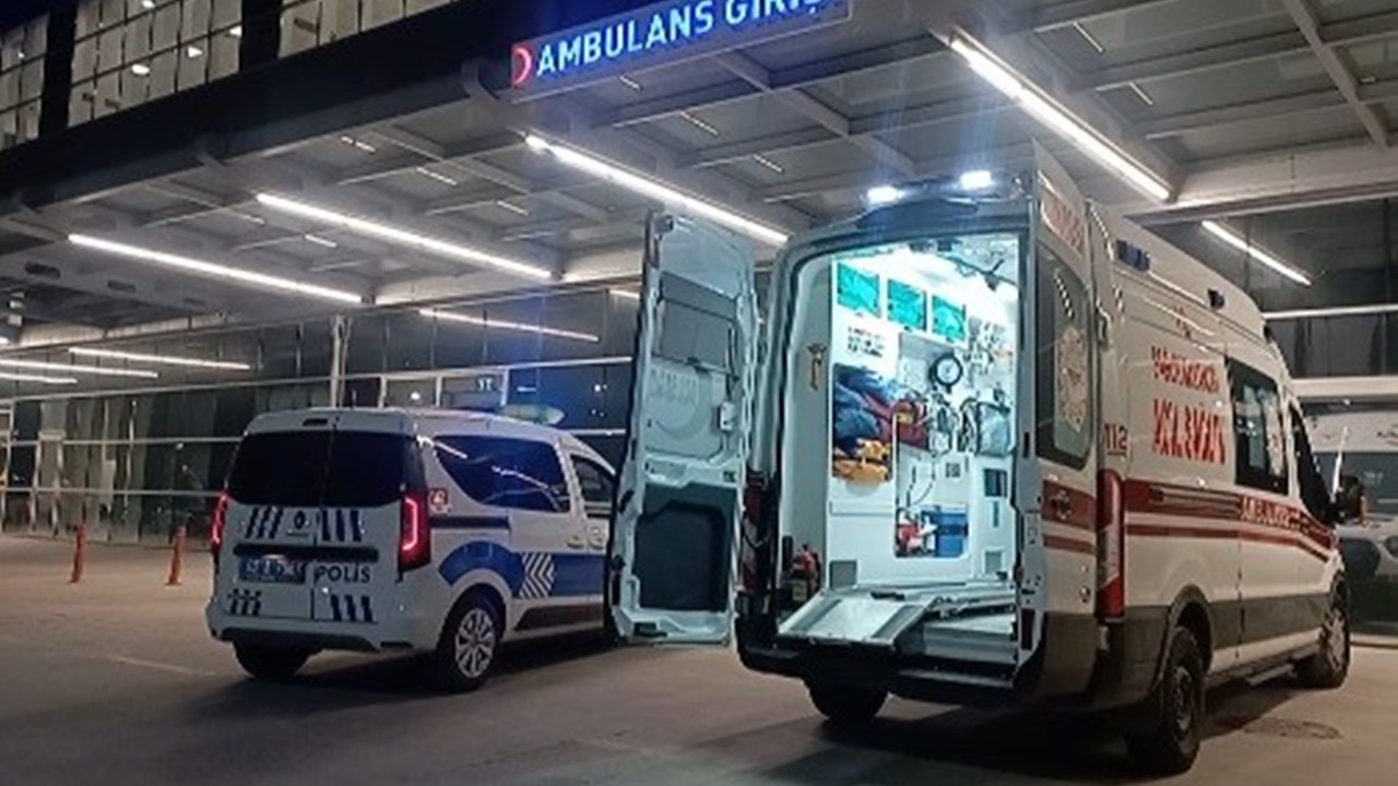 Vicdansızlığın böylesi! Kız arkadaşını eve kabul etmeyen yaşlı annesine dayak atarak hastanelik etti