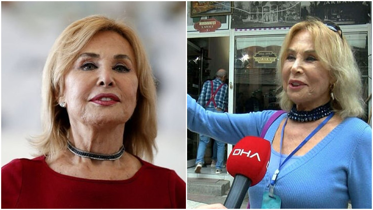 Nurhan Damcıoğlu'nun kardeşi kanto kraliçesinin son isteğini açıkladı! 'İçinde ukde kaldı'