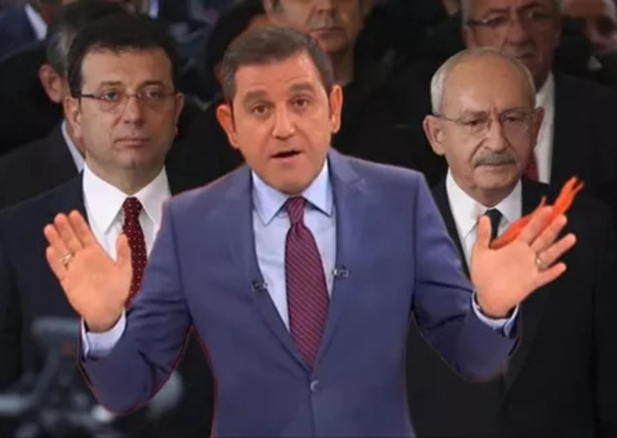 CHP Genel Merkezi'nde konuşulan Ekrem İmamoğlu senaryosu!