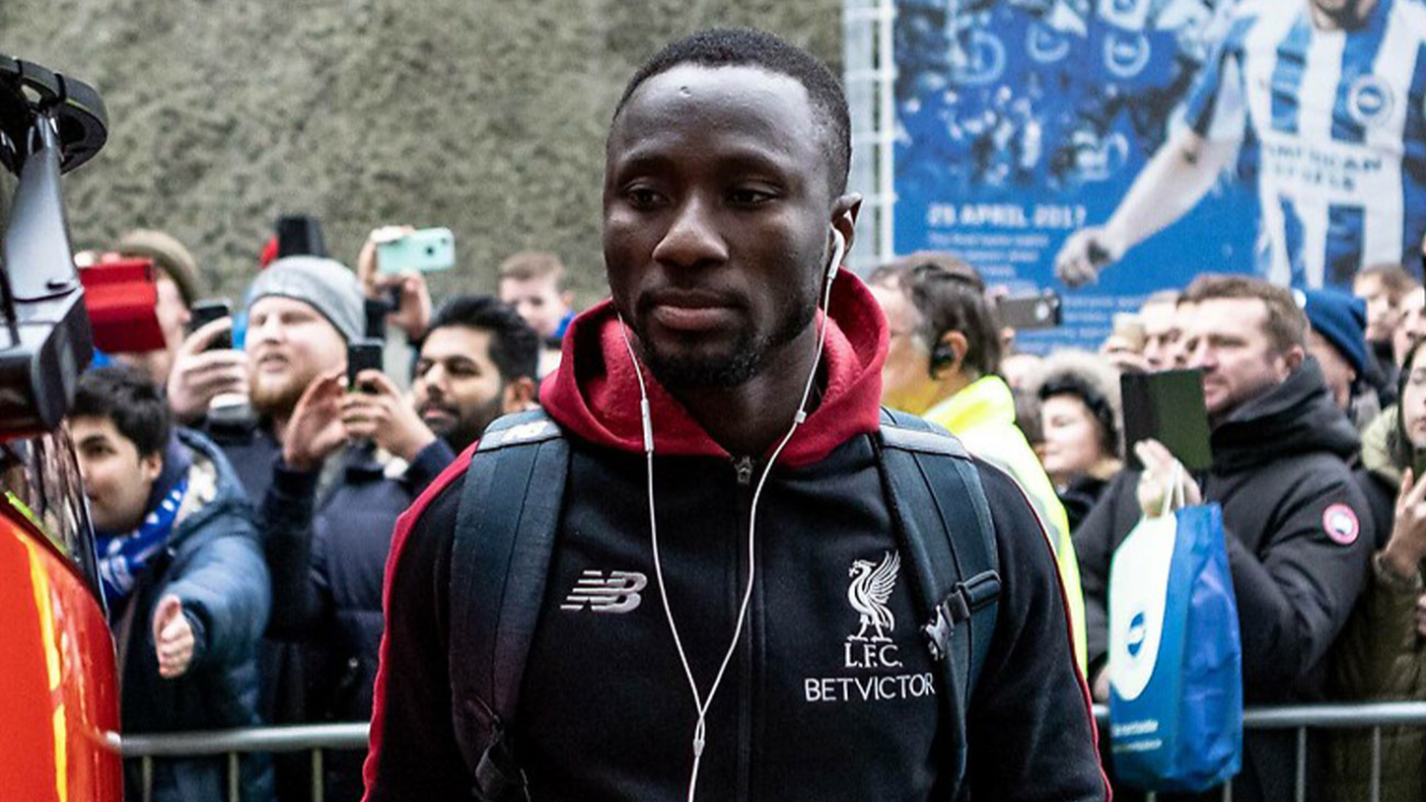 Werder Bremen, Liverpool'dan Naby Keita'yı transfer etti