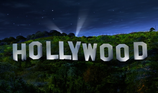 Bir zamanlar evsiz olan Hollywood yıldızları...