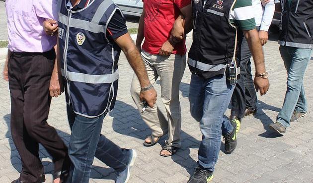 Tekirdağ'da ByLock operasyonu; 30 kişi gözaltında!