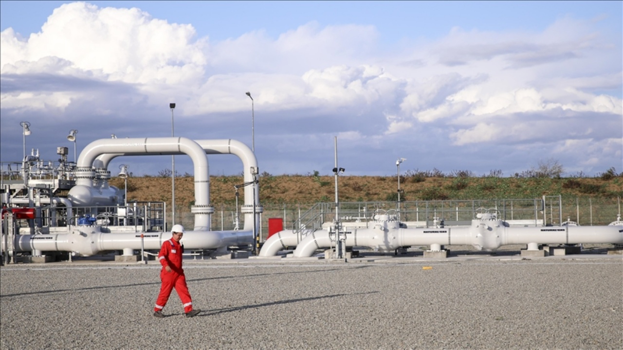 TANAP’ta kapasite artacak! Avrupa’nın doğalgaz merkezi Türkiye oldu