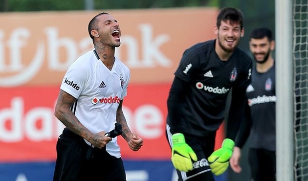 Beşiktaş'a Lens geldi, Quaresma gidiyor