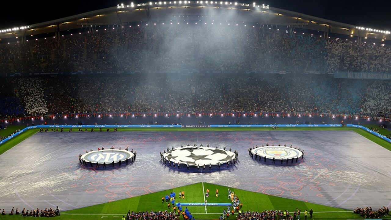 İstanbul'daki final organizasyonuna UEFA tepkisi!