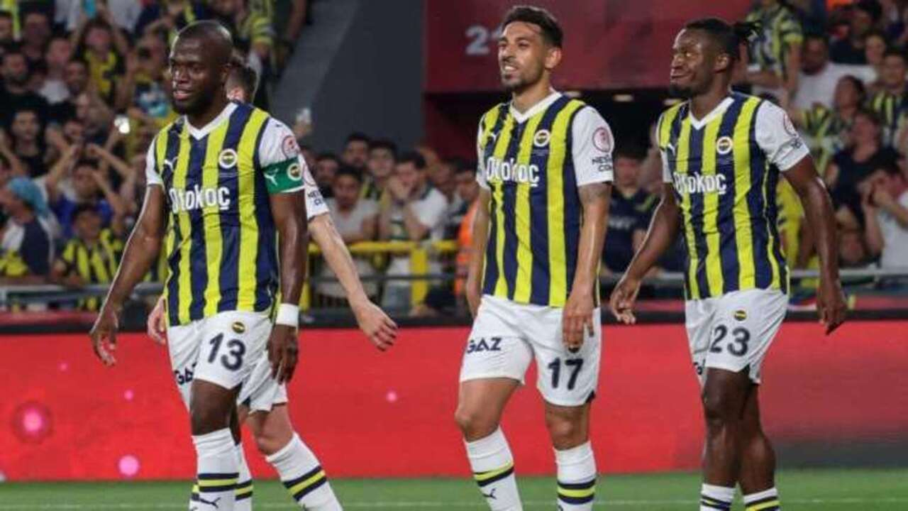 İrfan Can Kahveci: Diğer kupaların başlangıcı olur inşallah...