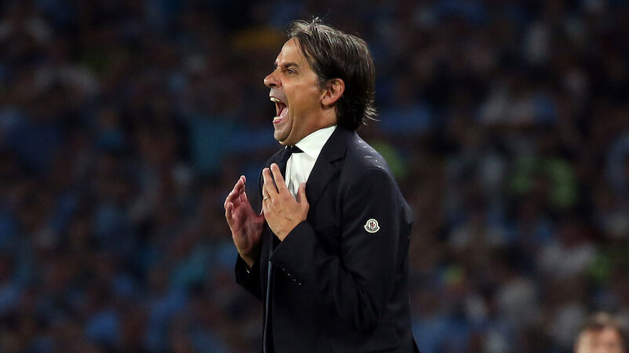 Simone Inzaghi: Bizim açımızdan büyük hayal kırıklığı