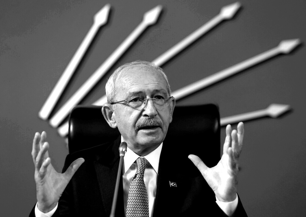 HATALI SEÇMEN!