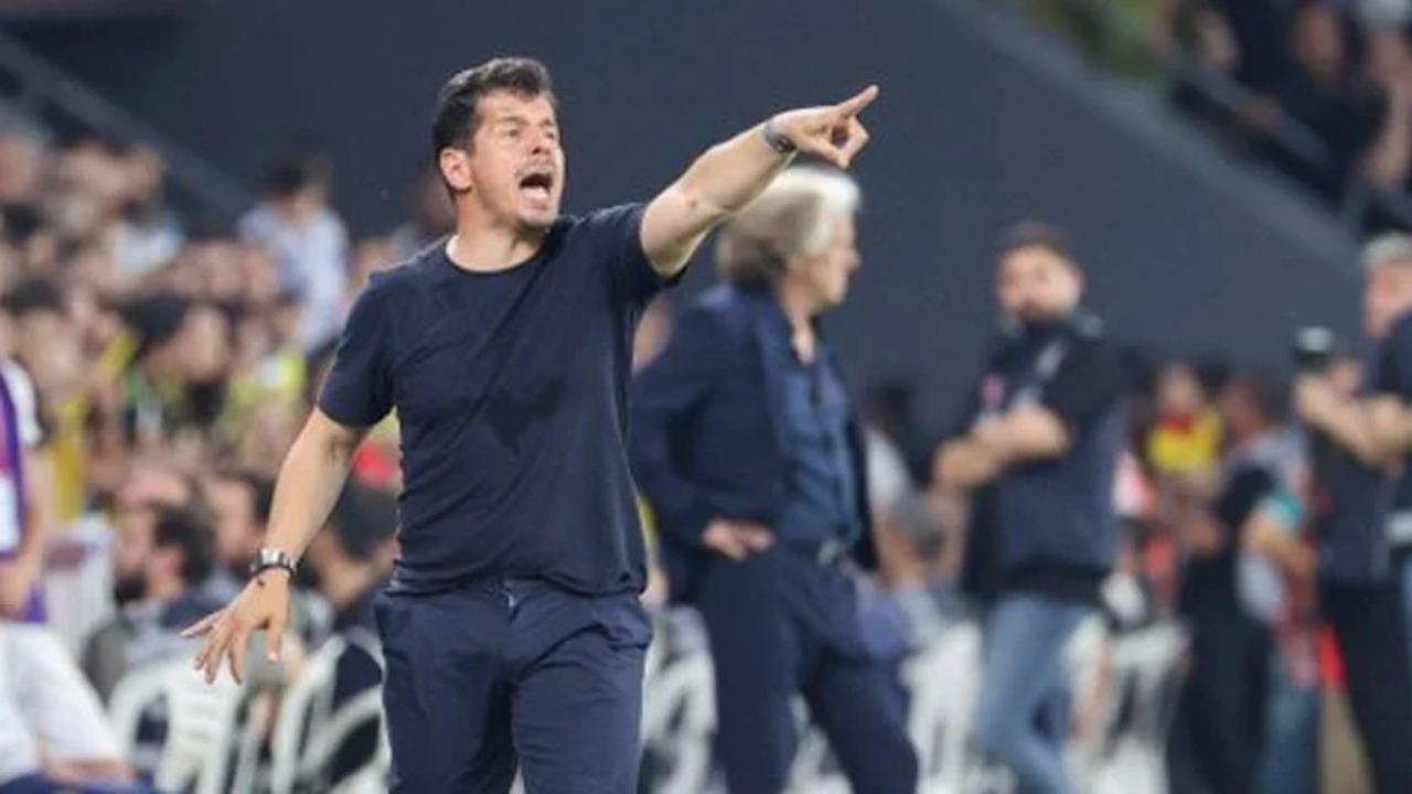 Emre Belözoğlu'ndan "ayrılık" sorusuna flaş cevap!