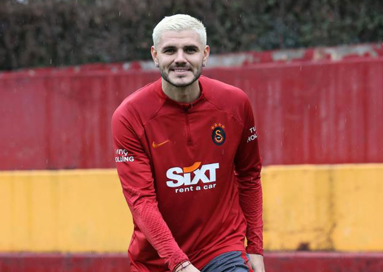 Galatasaray'ın Icardi transferinde rakibi belli oldu! Şaşıracaksınız