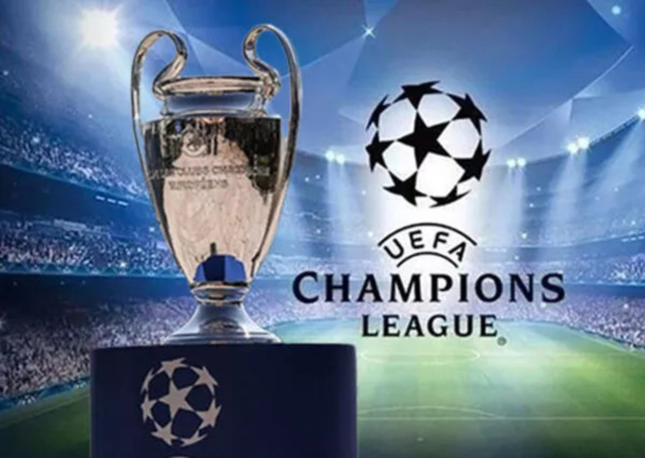 Devler kapıştı! İşte UEFA Şampiyonlar Ligi'nde sezonun ilk 11'i...