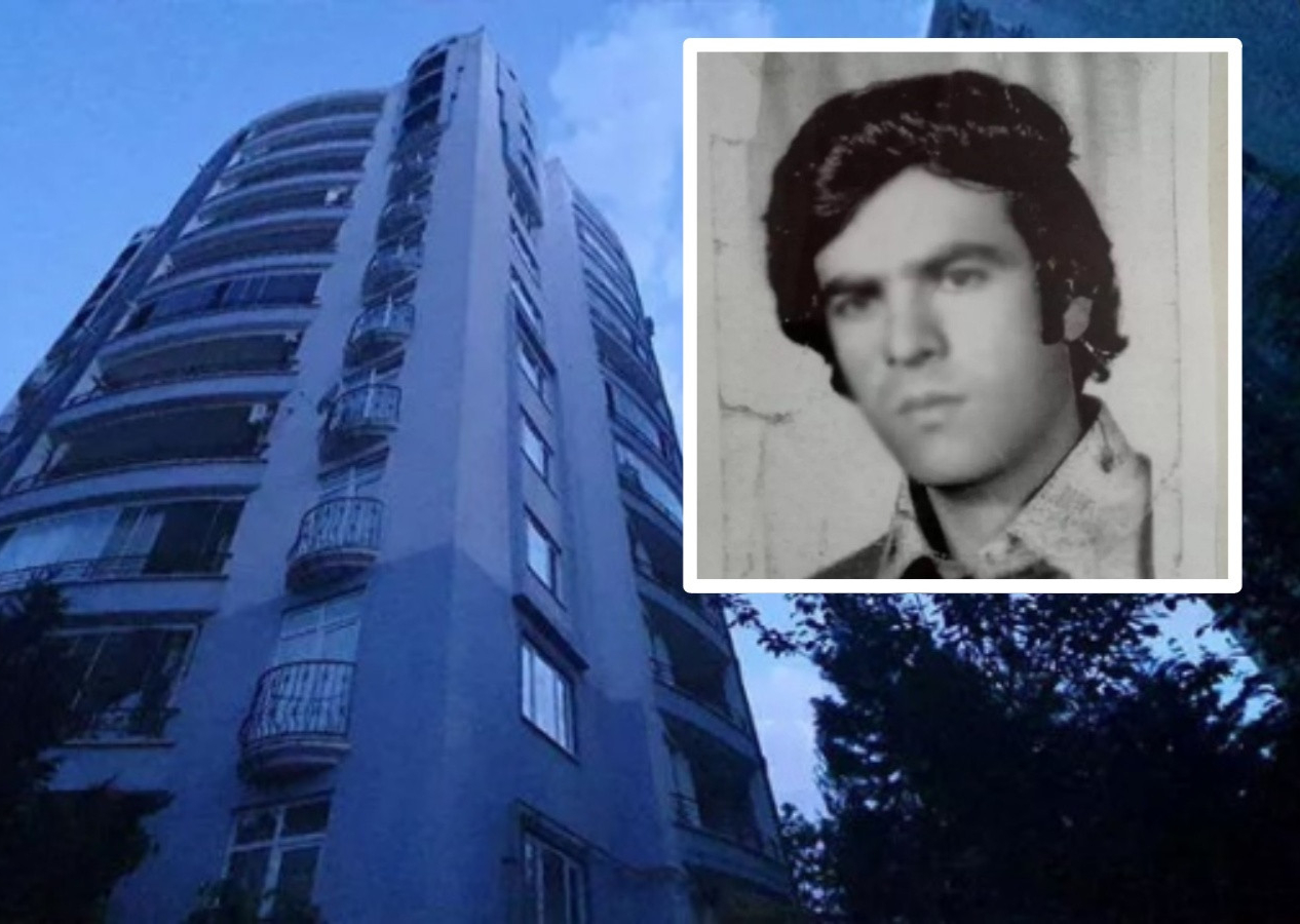 Diyarbakır'da vahşet: Annesi ve kız kardeşini odaya kilitledi, babasının boğazını kesti!