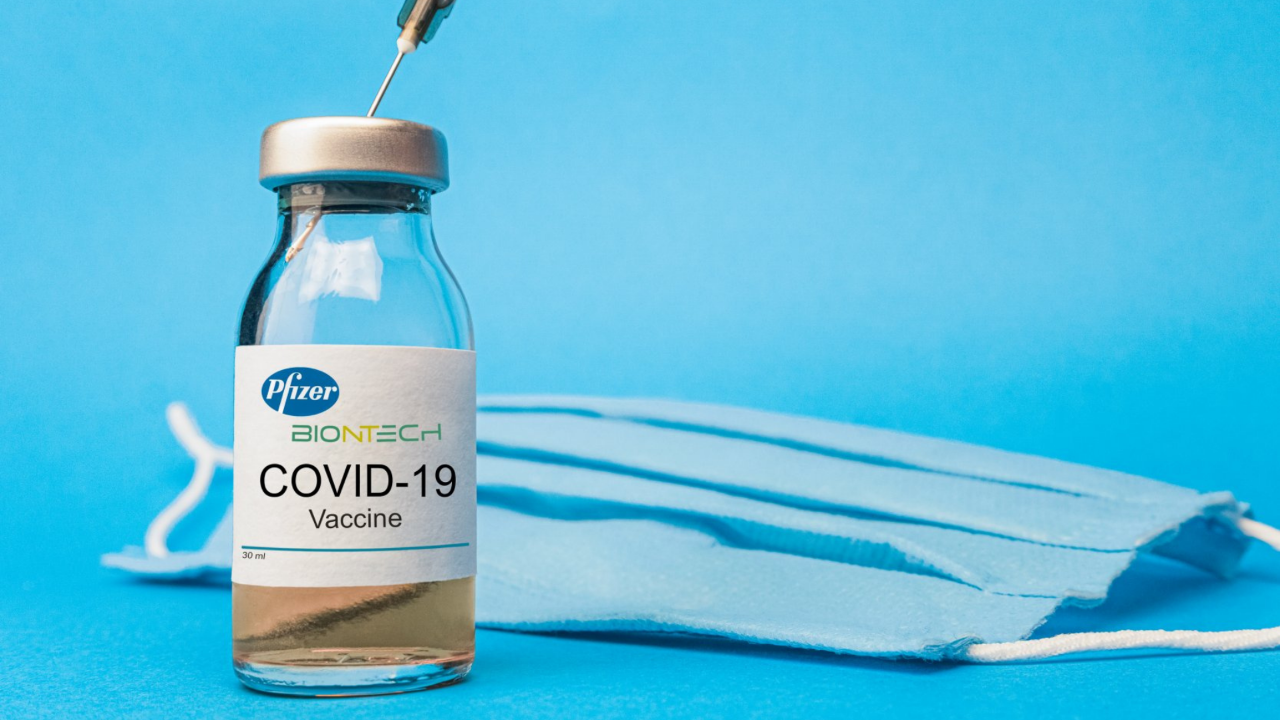 Kullanılmayan 4 milyar avroluk COVID-19 aşısı imha edildi
