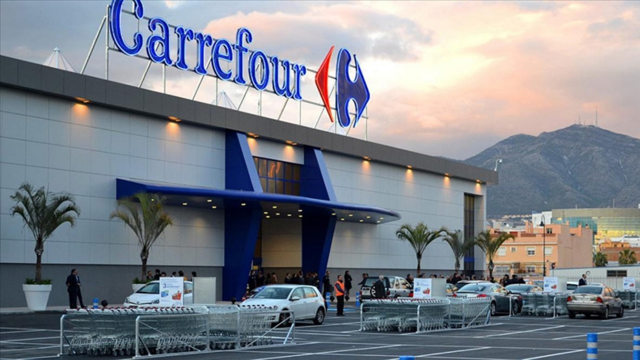 Carrefoursa'da babalar günü fırsatı! Cep telefonlarında dev indirim