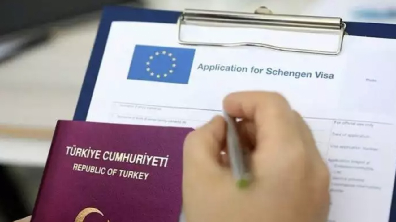 Tarife dışı engel! Vize sorunu ticarette Türkiye için krize döndü