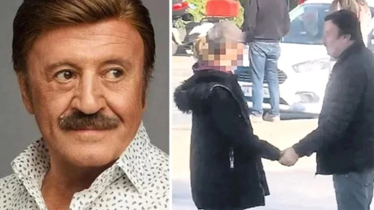 Selami Şahin, taciz videolarının çekildiği yerde görüntülendi! Muhabirlere sert çıktı