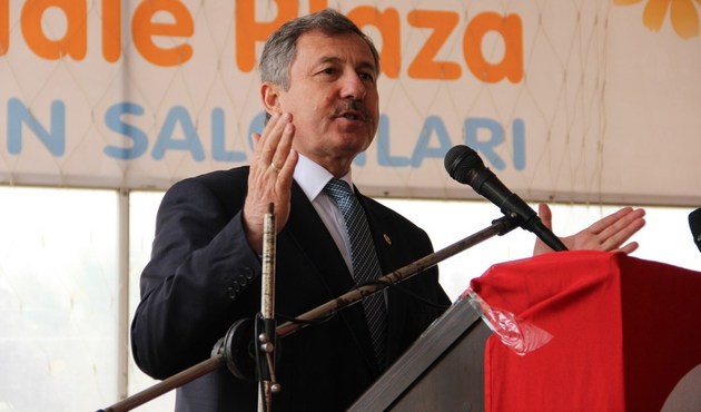 Selçuk Özdağ: Erdoğan bence ''Son Mohikandır''