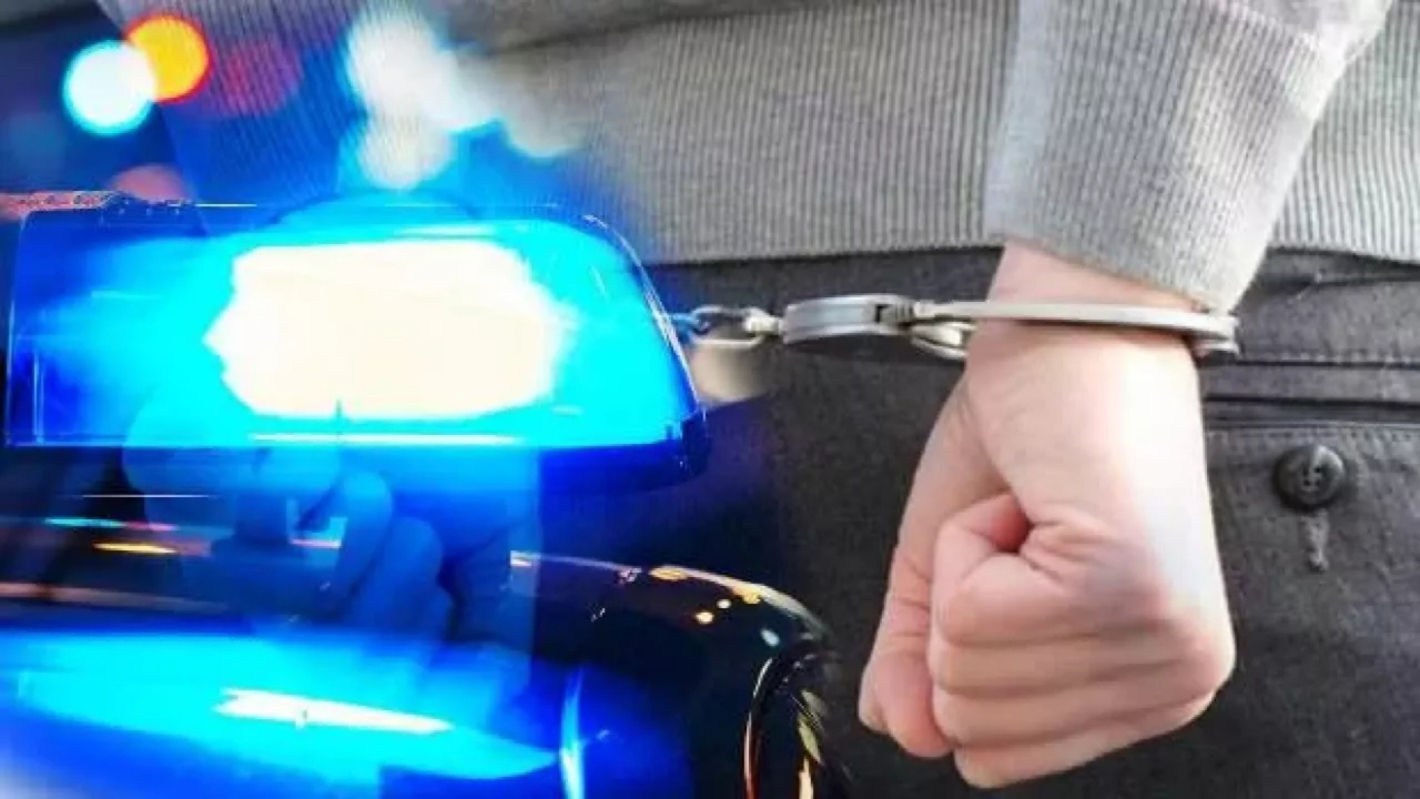 HDP'nin eski İstanbul Eşbaşkanı yakayı ele verdi! Üzerinden bakın ne çıktı...