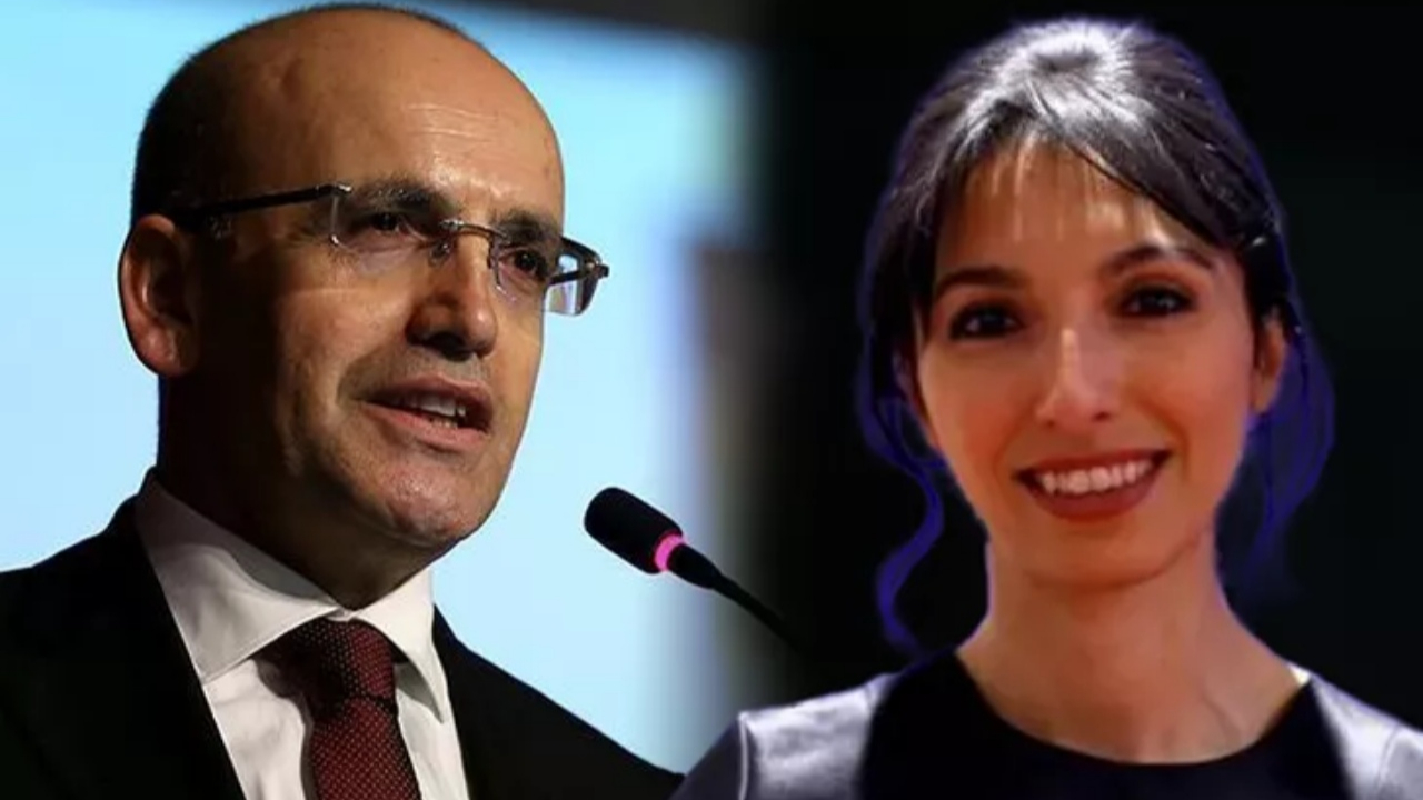 Deutsche Bank’tan Şimşek ve Erkan için olumlu rapor