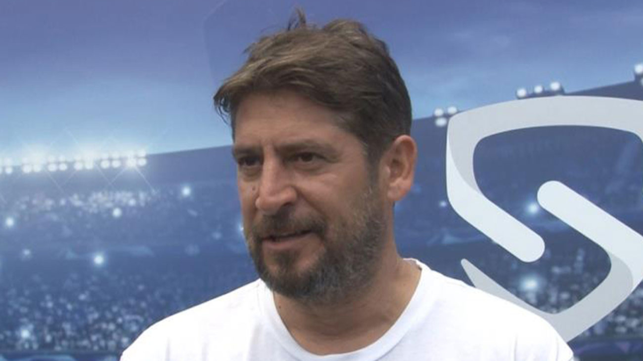 Ümit Davala: İnşallah bu şampiyonluk, Şampiyonlar Ligi'ne yansır