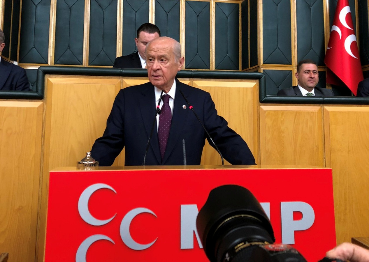 Kılıçdaroğlu'ndan köylüye ağır sözler! Bahçeli: Özür dilemeli, kırsal-kent kıyası milletimizi derinden yaralamıştır!