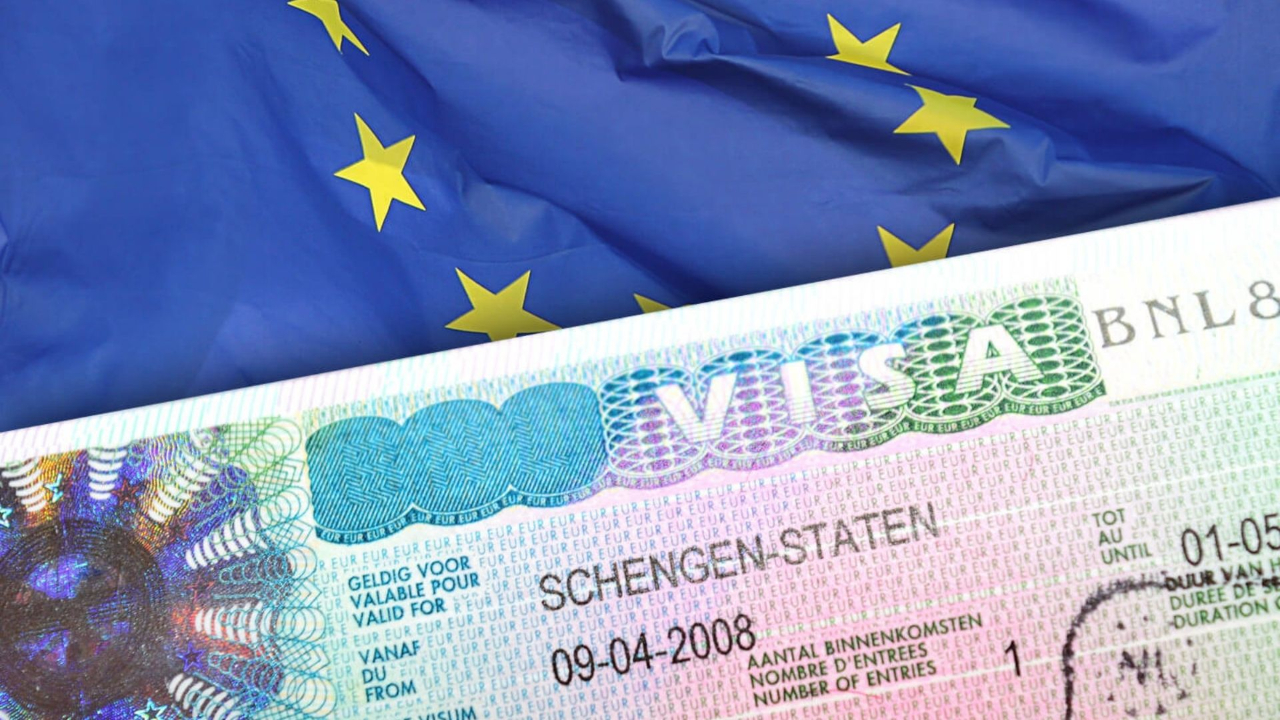 Schengen vize başvurusunun onaylanması için ne yapmak gerekir? Avrupa vizesine başvurmadan önce dikkat edilmesi gerekenler!