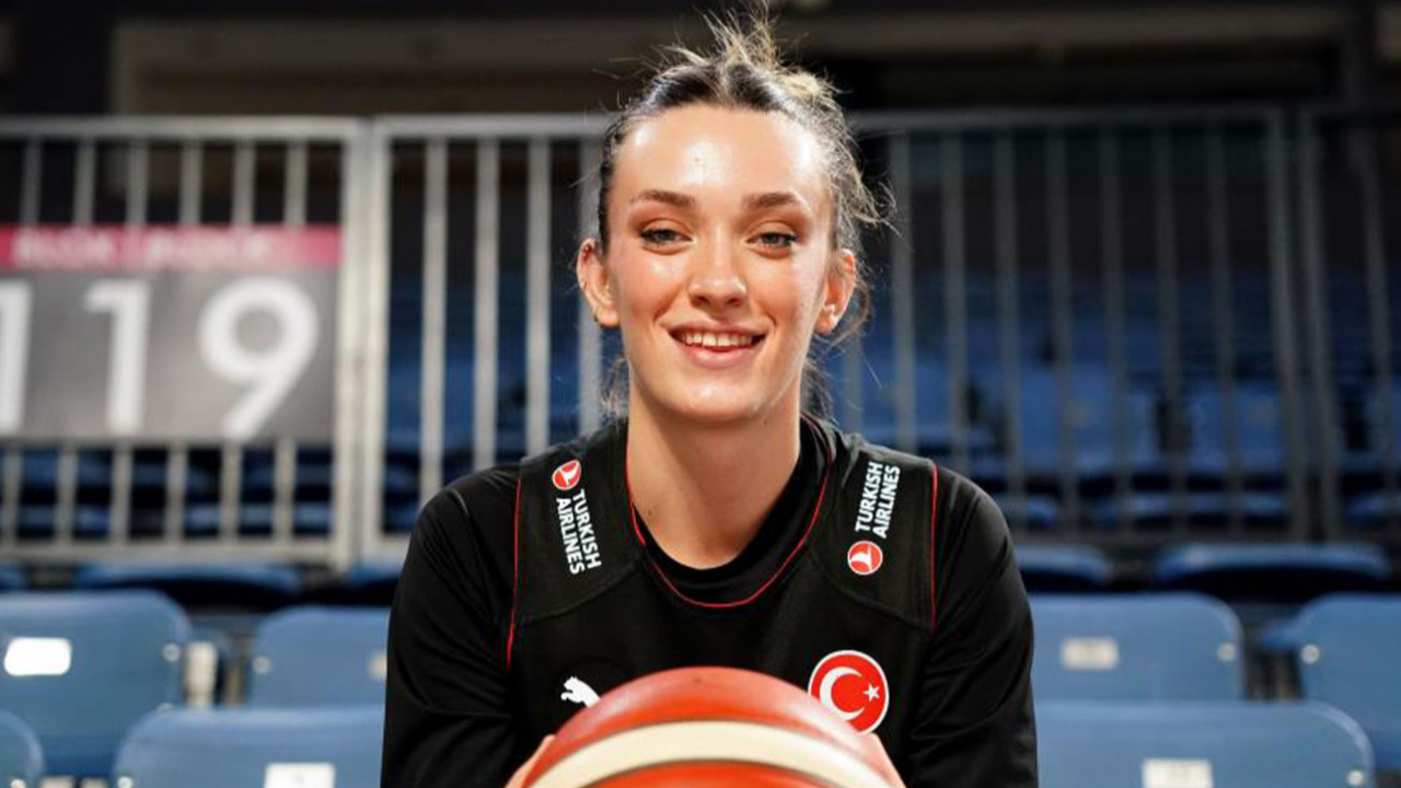 Meltem Yıldızhan: En büyük hedefimiz olimpiyatlar