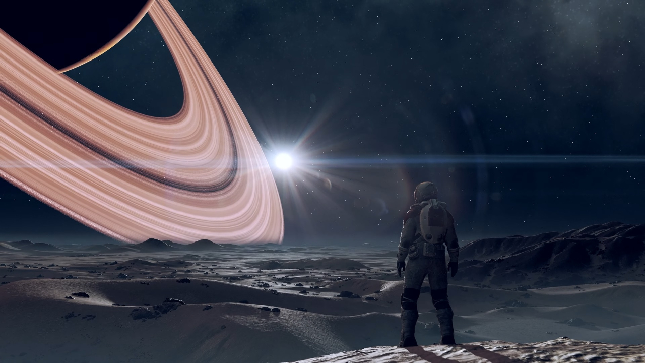 Uzay Skyrim'i olarak tanımlanan Starfield'ın çıkış tarihi, Türkiye fiyatı ve sistem gereksinimleri belli oldu
