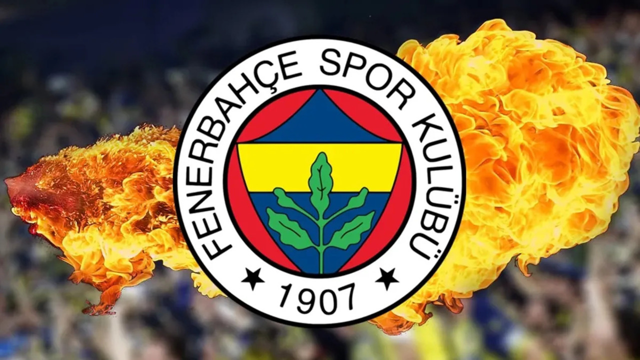 Fenerbahçe'de Jorge Jesus sonrası koltuğa oturacak isim belli oldu...
