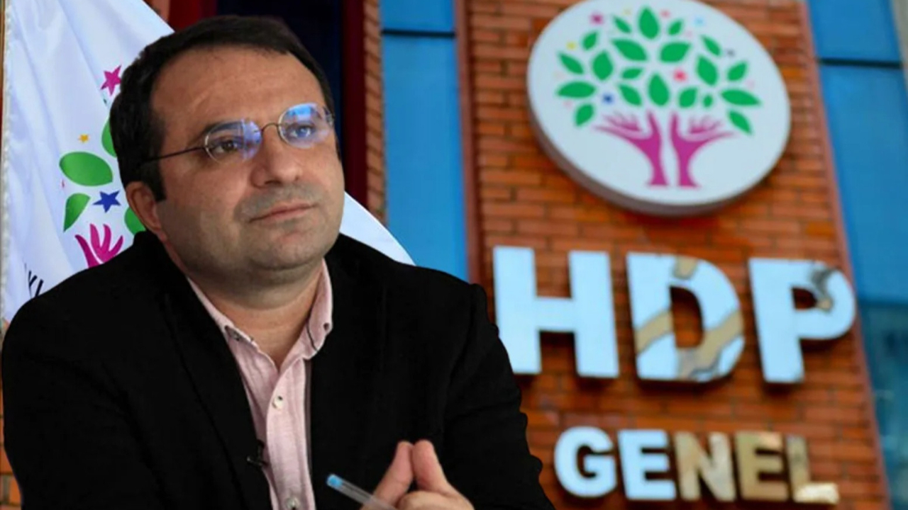 Muhalefette sular durulmuyor! HDP'den seçim itirafı: İktidar muhalefeti iç çatışmalara gömdü!