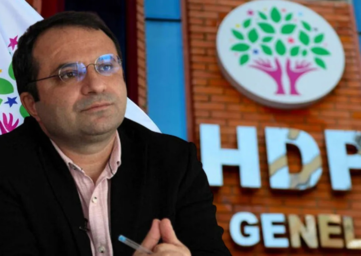 Muhalefette sular durulmuyor! HDP'den seçim itirafı: İktidar muhalefeti iç çatışmalara gömdü!