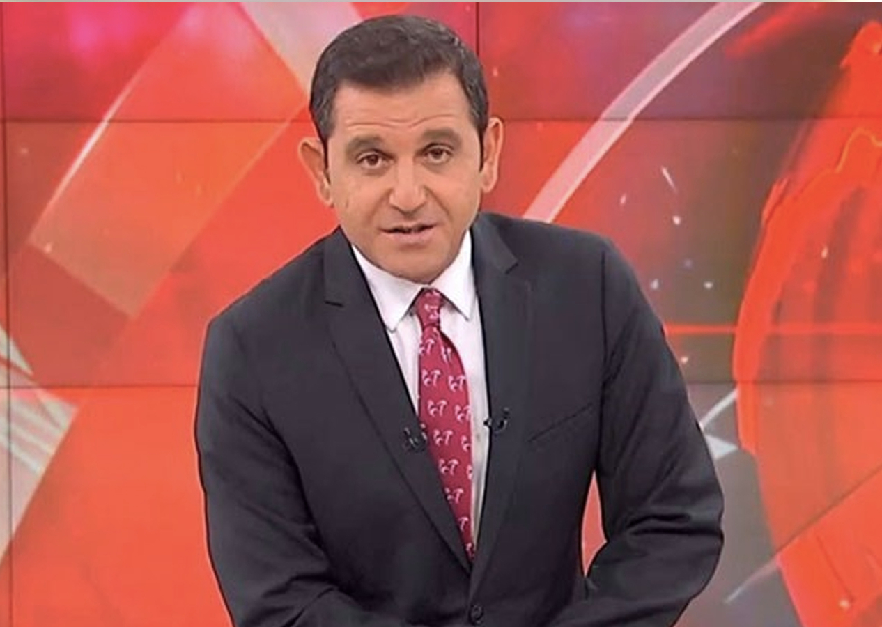 Fatih Portakal'dan istifa etmemek için direnen Kılıçdaroğlu'na sert sözler! "Elimden geleni yapacağım"