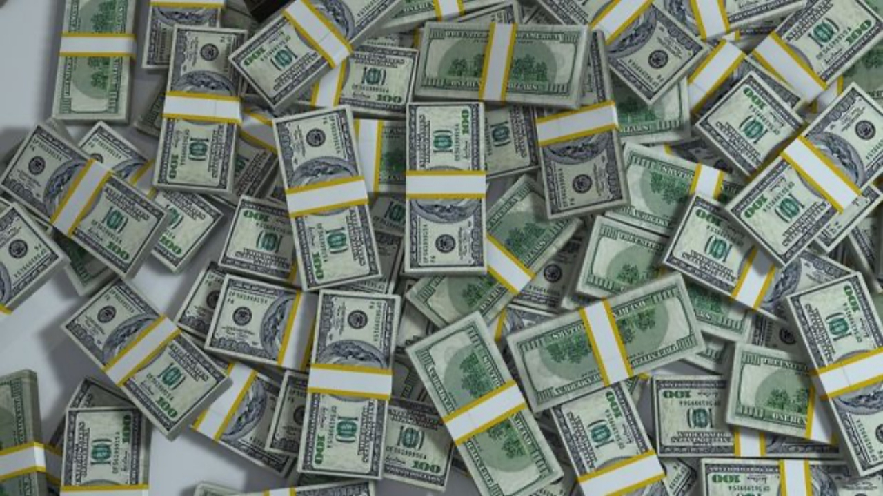Türkiye'nin cari açığı nisan ayında 5,4 milyar dolar oldu