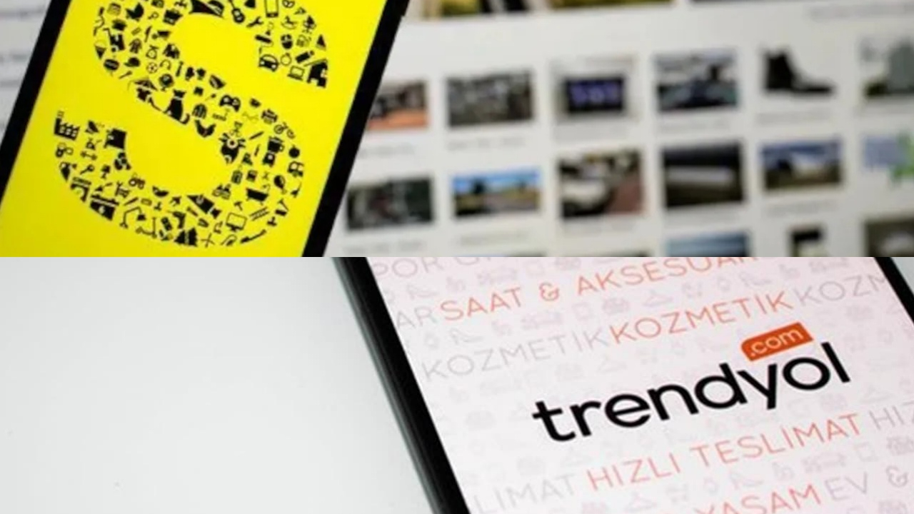Sahibinden.com ve Trendyol'un savunma tarihi belli oldu