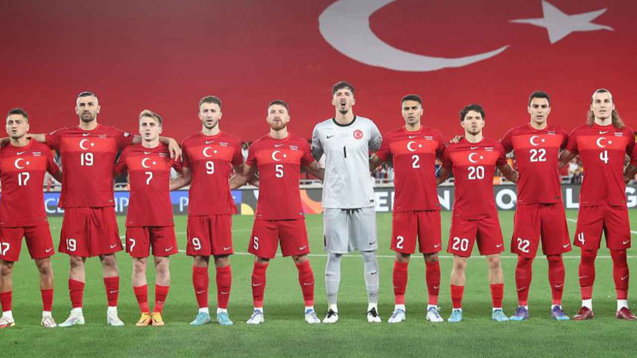 İşte A Milli Futbol Takımı'nın ev sahibi olacağı statlar