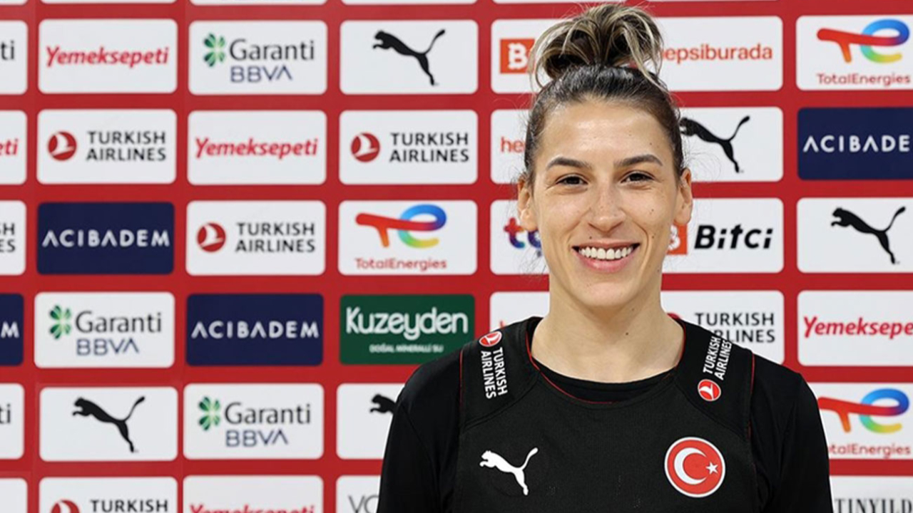 Sevgi Uzun, Avrupa Şampiyonası'ndan umutlu