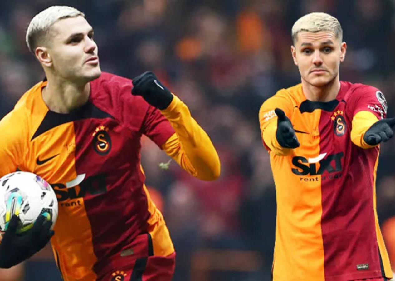 Mauro Icardi transferinde flaş gelişme! Menajeri resmen açıkladı...