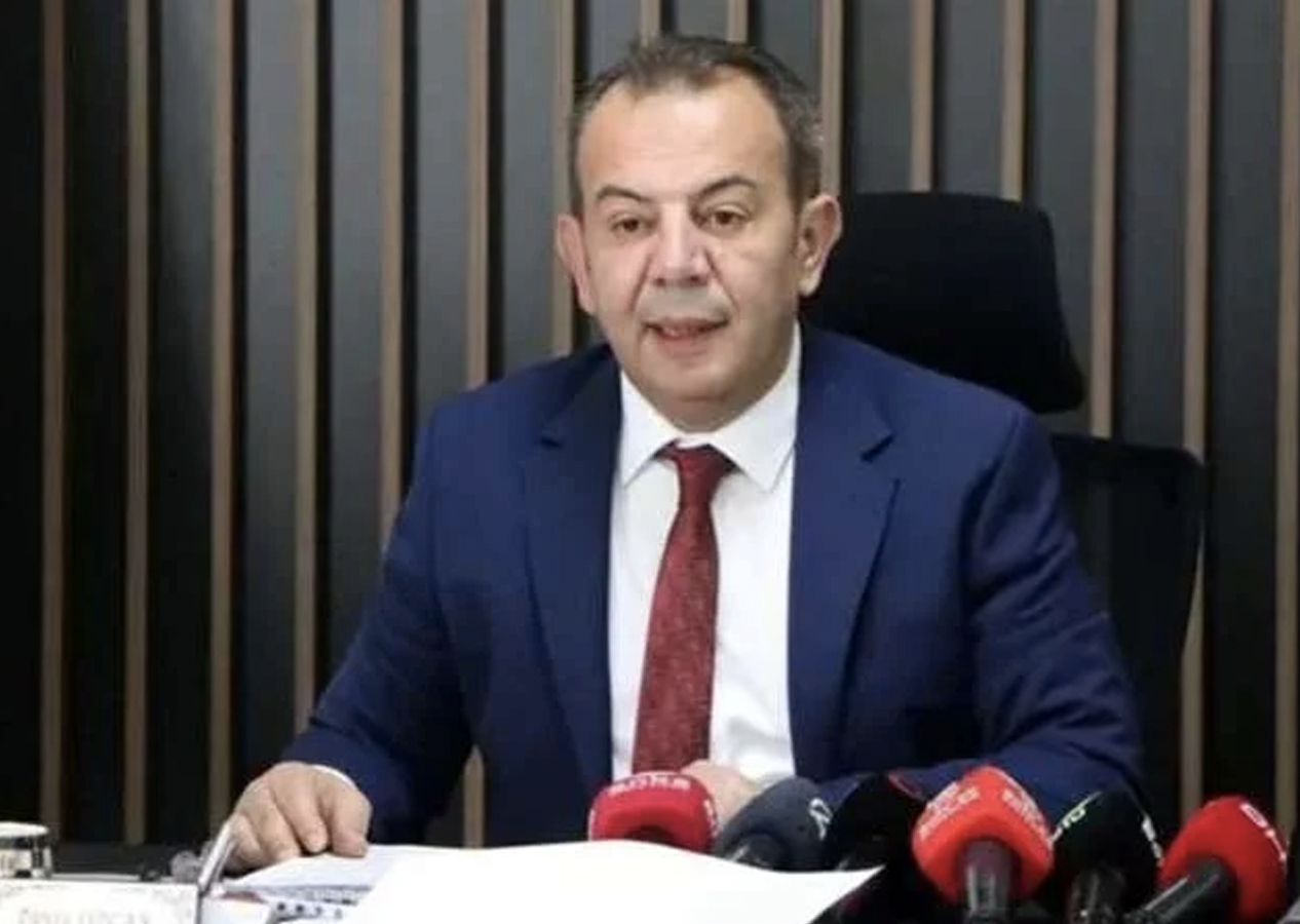 Kılıçdaroğlu çıkışları dikkat çekmişti Tanju Özcan CHP'den kesin ihraç istemiyle disipline sevk edildi