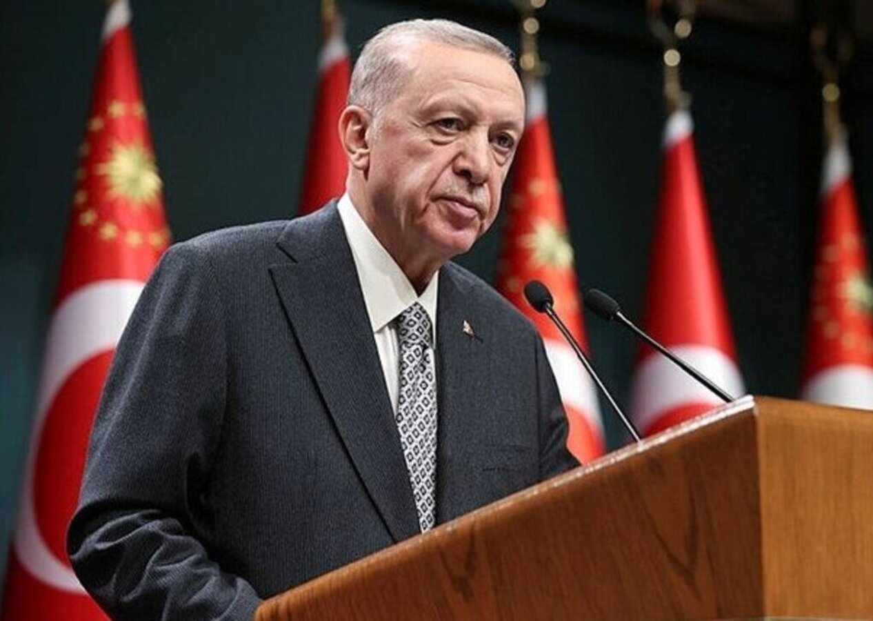 Cumhurbaşkanı Recep Tayip Erdoğan'dan engelli ve yaşlılara bayram müjdesi...