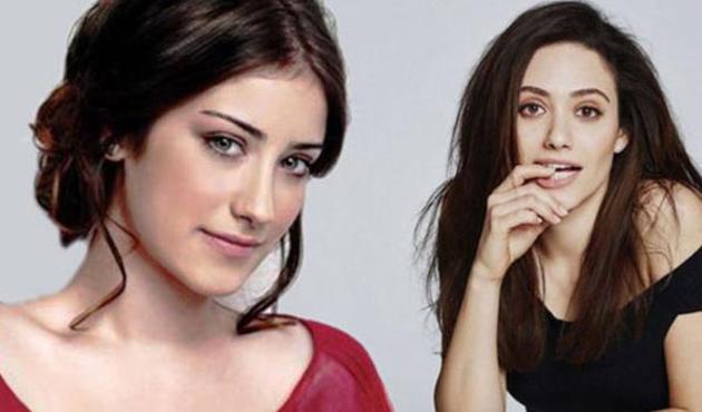 Shameless'ın yıldızı, dizinin Türk uyarlamasıyla dalga geçti cevabını Hazal Kaya verdi! / VİDEO