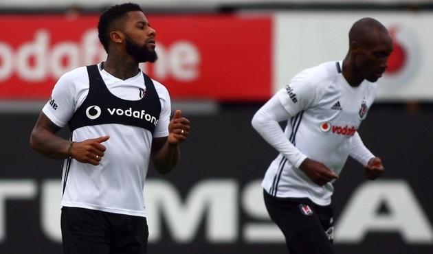 Beşiktaş'ta Jeremain Lens fırtınası!