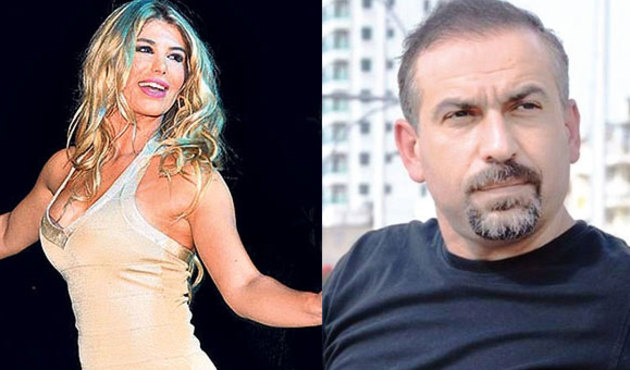 Gülben Ergen'in eski kocası Mustafa Erdoğan şarkıcı Hatice'yi yakın takibe aldı!