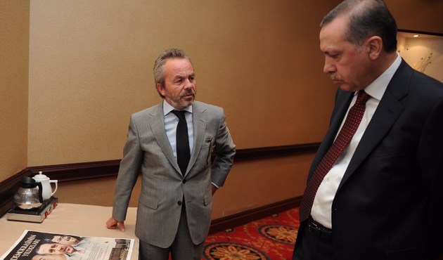 Bu sorunun cevabını Selahattin Yusuf büyüleyici bir metnin içine usulca bıraktı...