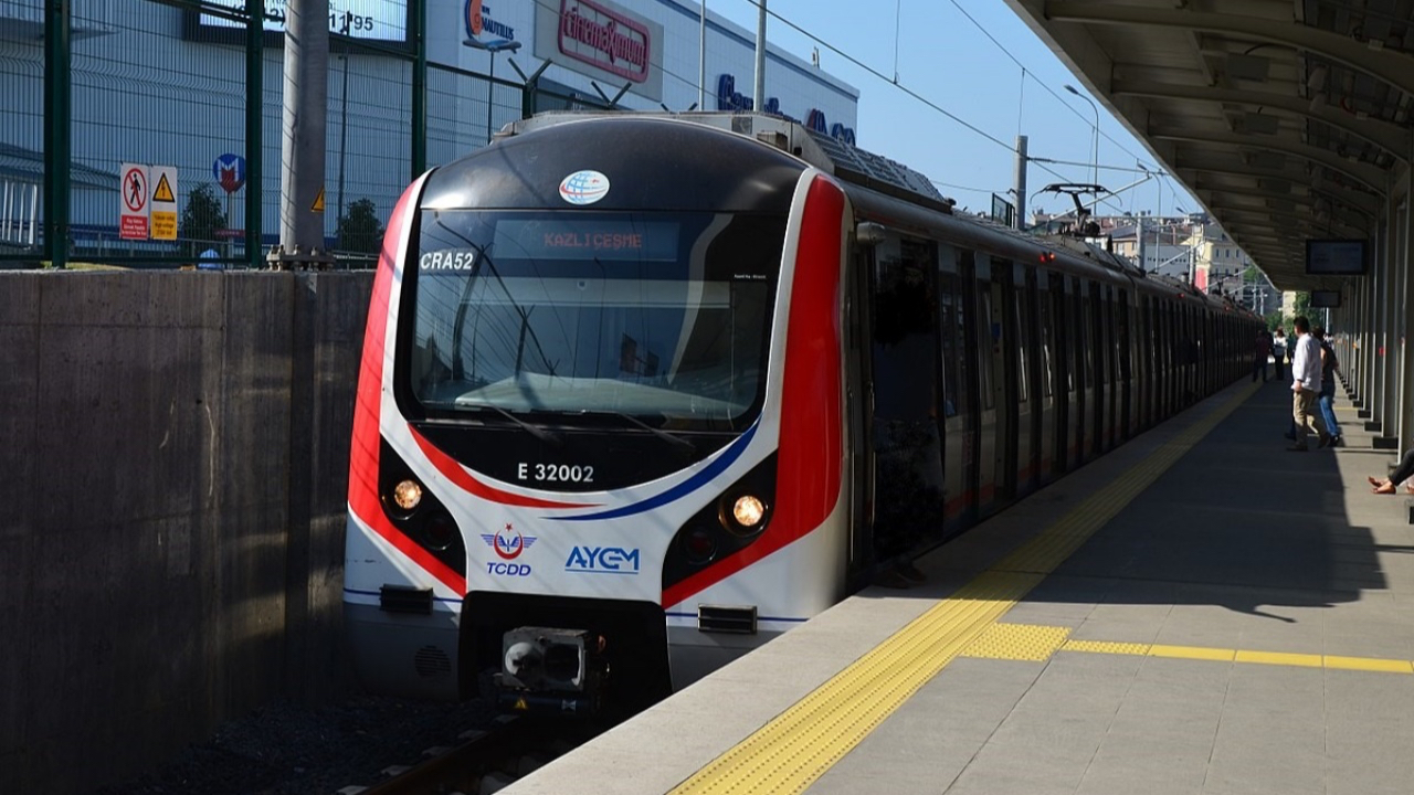 Marmaray durak isimleri! Marmaray ücretleri 2023! Marmaray durakları arası kaç dakika?